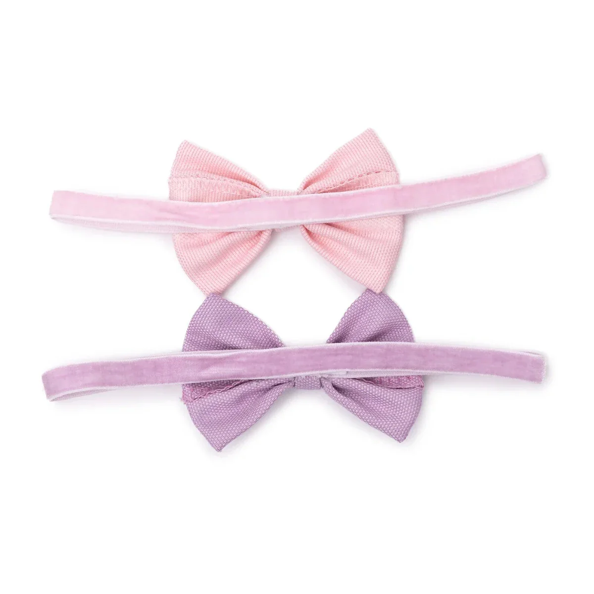 HelloBaby Girls Headband One Size - Light Pink - Image 3