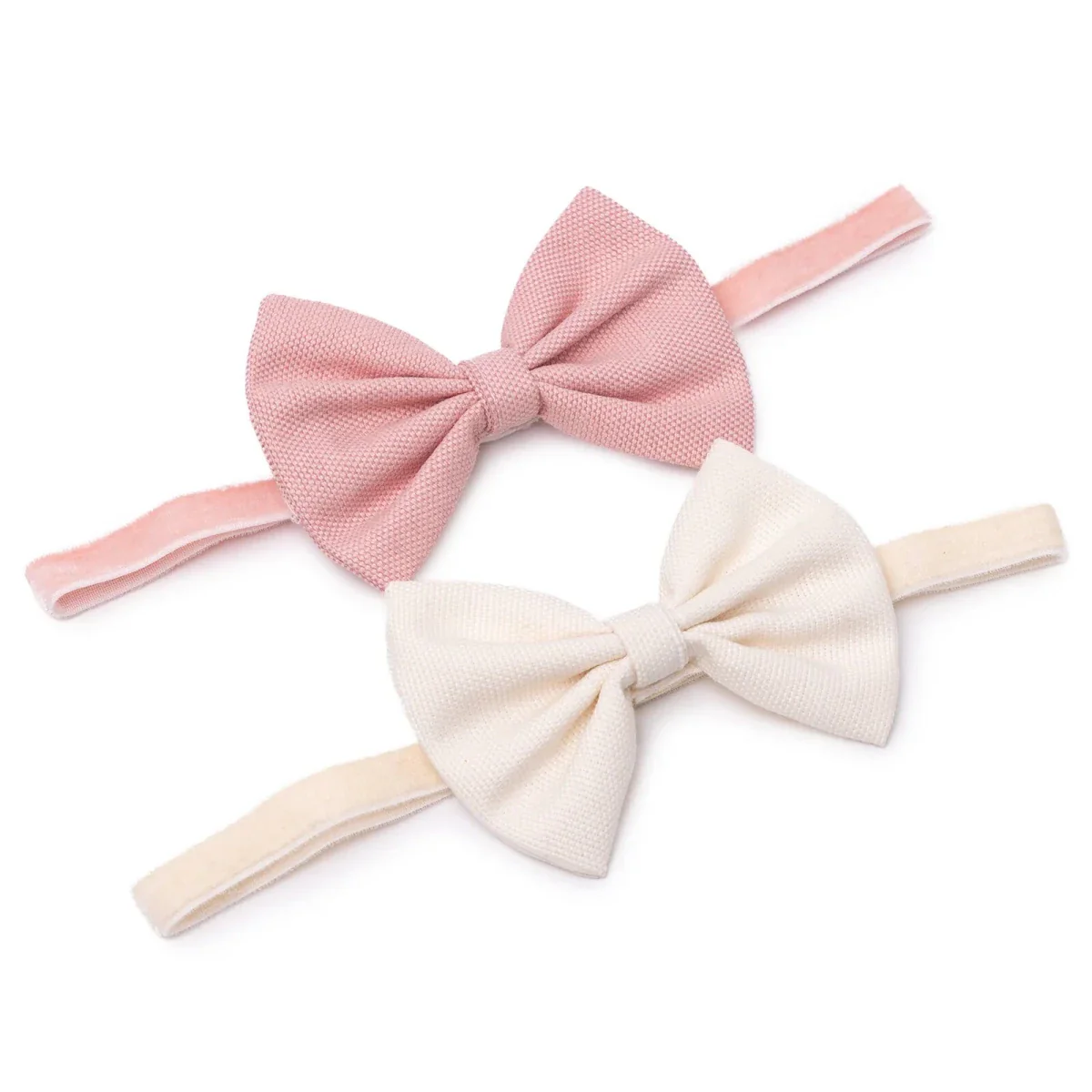 HelloBaby Girls Headband One Size - Pink - Image 2