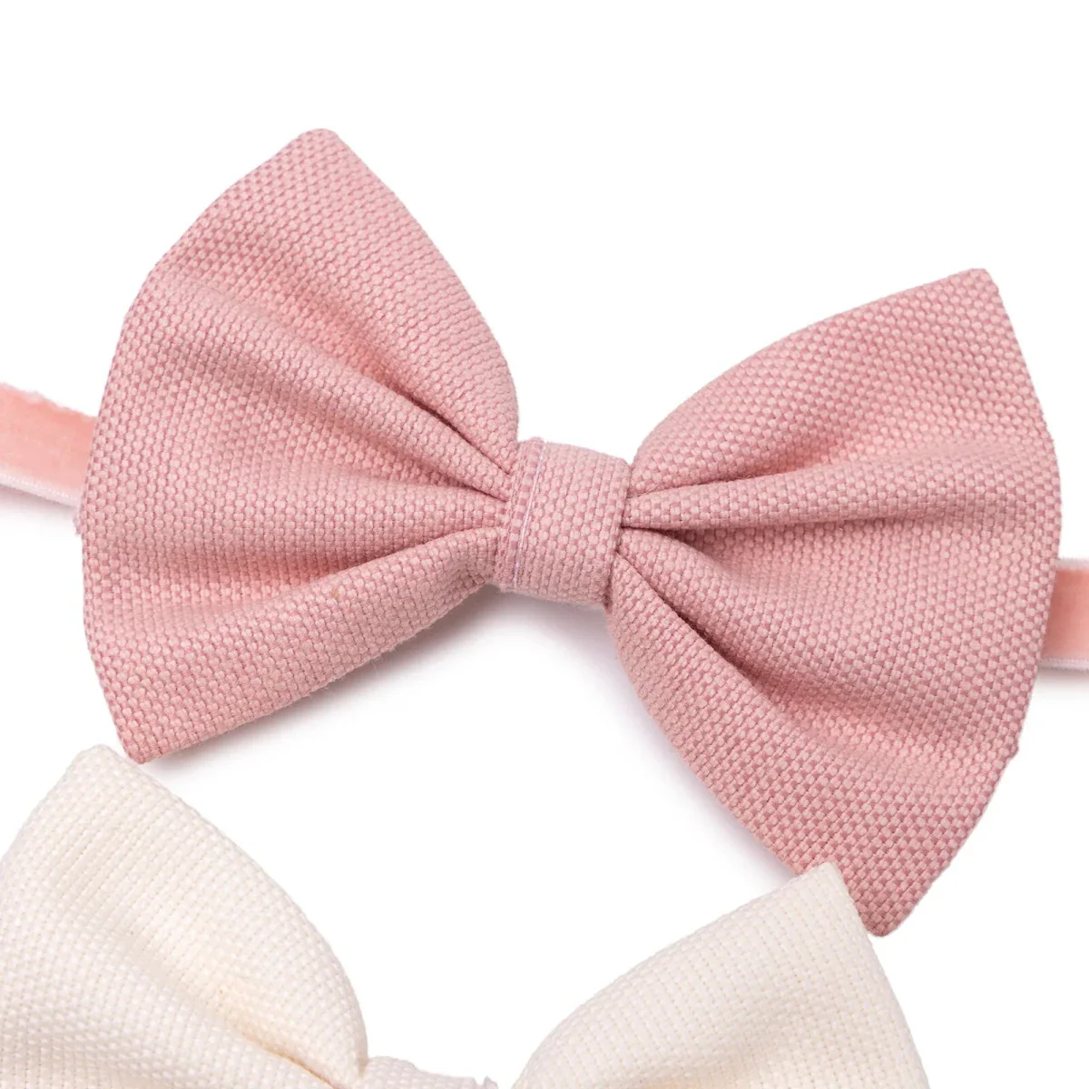HelloBaby Girls Headband One Size - Pink - Image 5