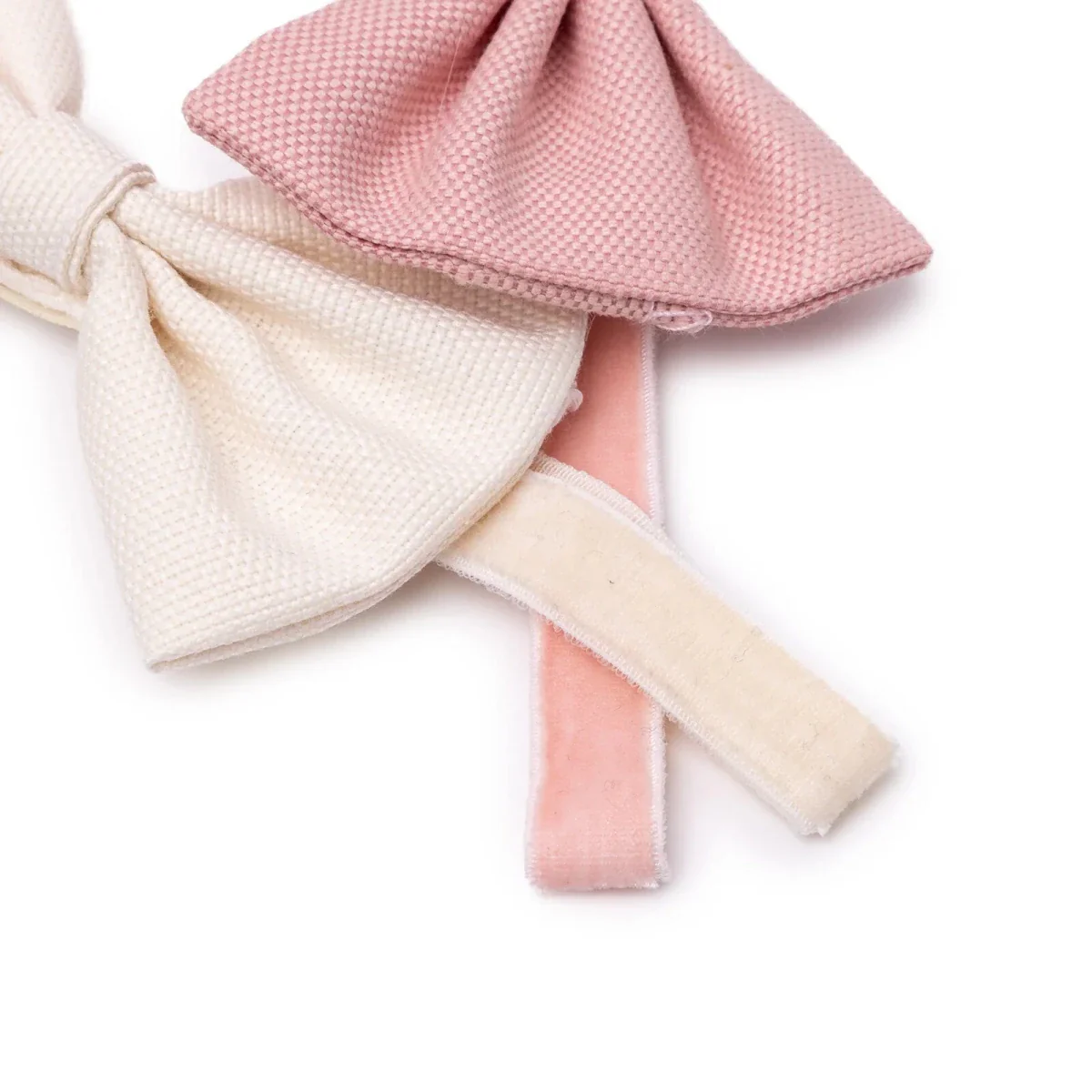 HelloBaby Girls Headband One Size - Pink - Image 6