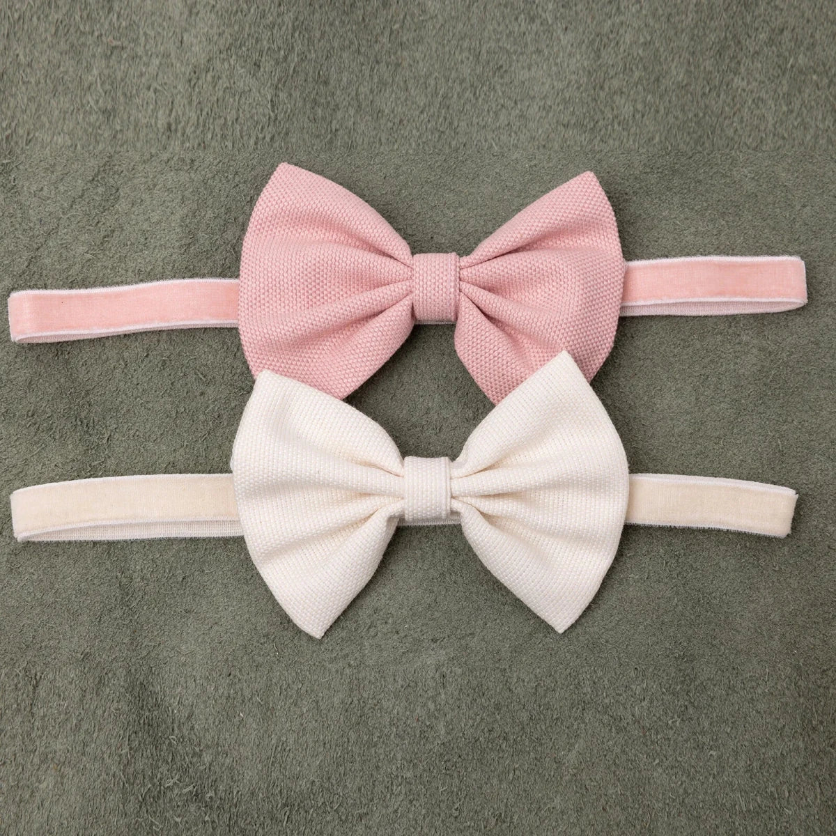 HelloBaby Girls Headband One Size - Pink - Image 7