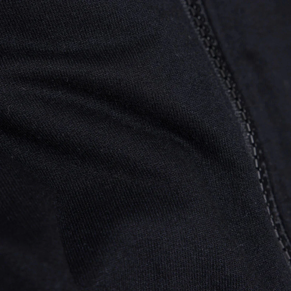 HelloBaby Girls Hooded Cardigan Crew Neck Long Sleeve - Black - Image 6