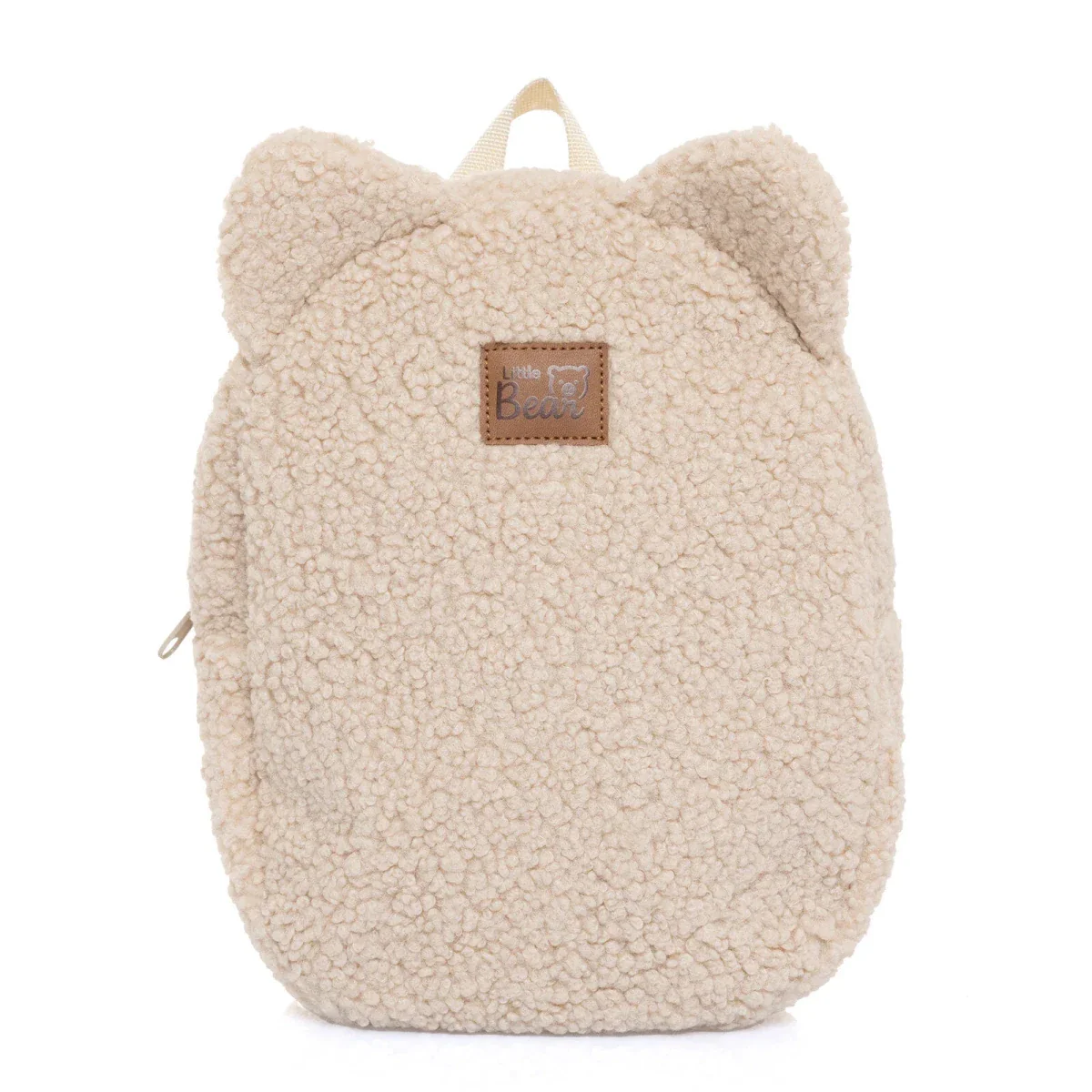 HelloBaby Girls Kids Bag - Ecru - Image 3