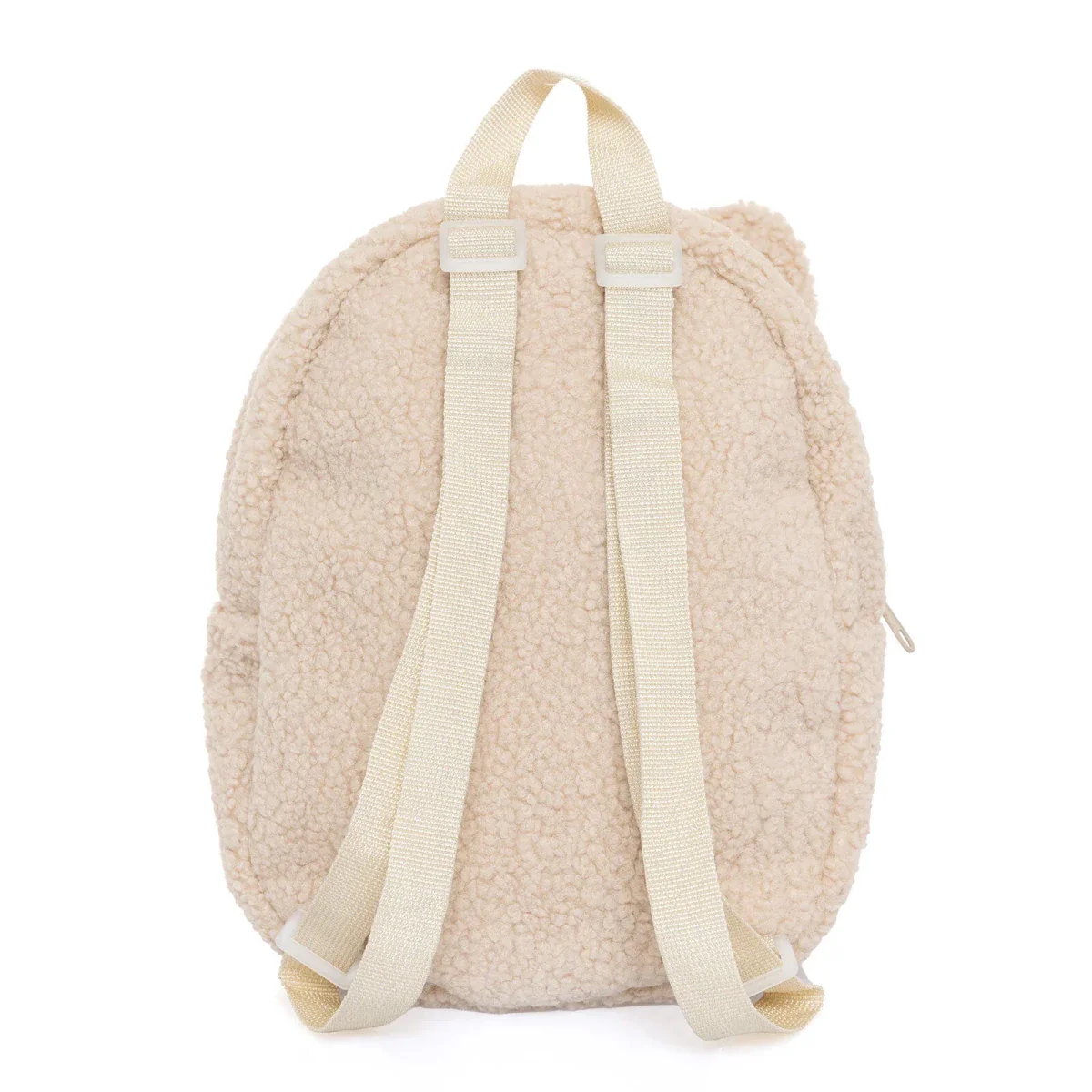 HelloBaby Girls Kids Bag - Ecru - Image 5