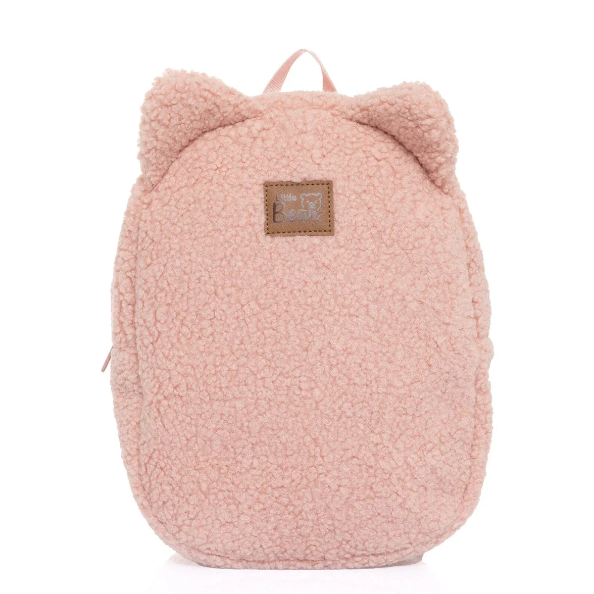 HelloBaby Girls Kids Bag - Light Pink - Image 3