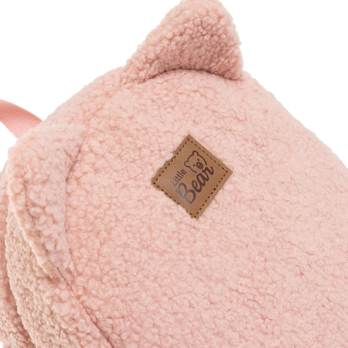 HelloBaby Girls Kids Bag - Light Pink - Image 5