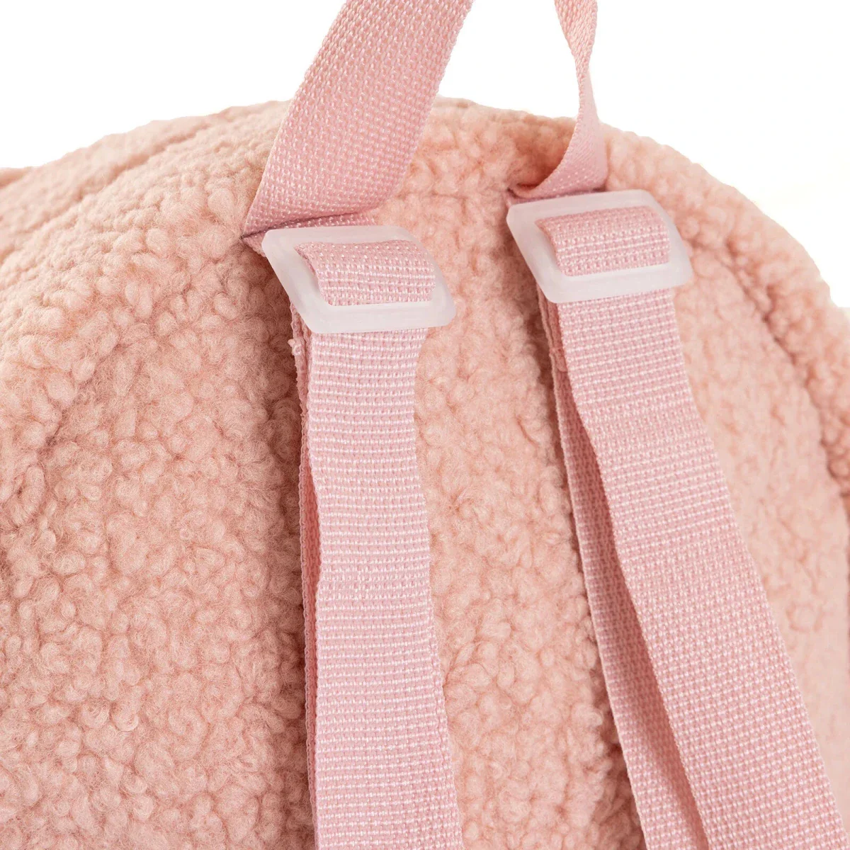 HelloBaby Girls Kids Bag - Light Pink - Image 7