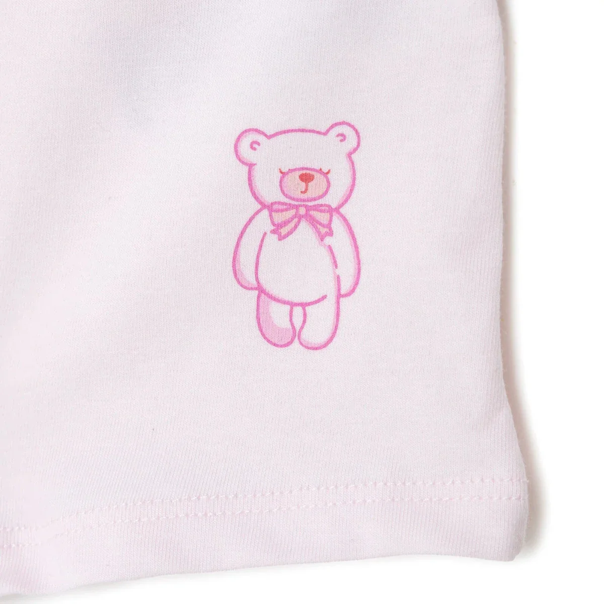 HelloBaby Girls Briefs Animal Print - Pink - Image 4