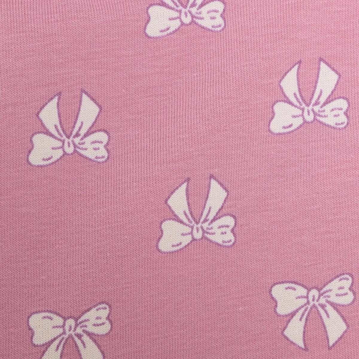 HelloBaby Girls Knickers Bow - Dark Pink - Image 8