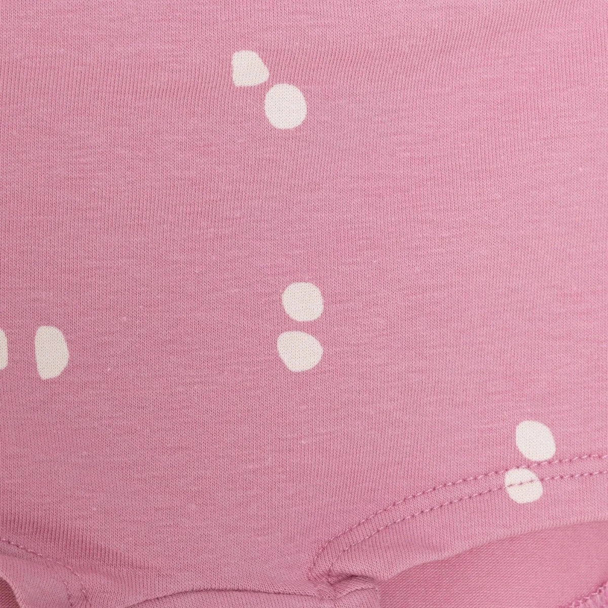 HelloBaby Girls Knickers Bow - Dark Pink - Image 9
