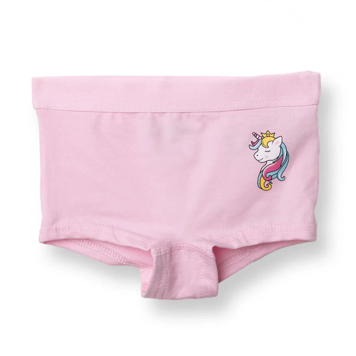 HelloBaby Girls Knickers Flower - Pink - Image 3