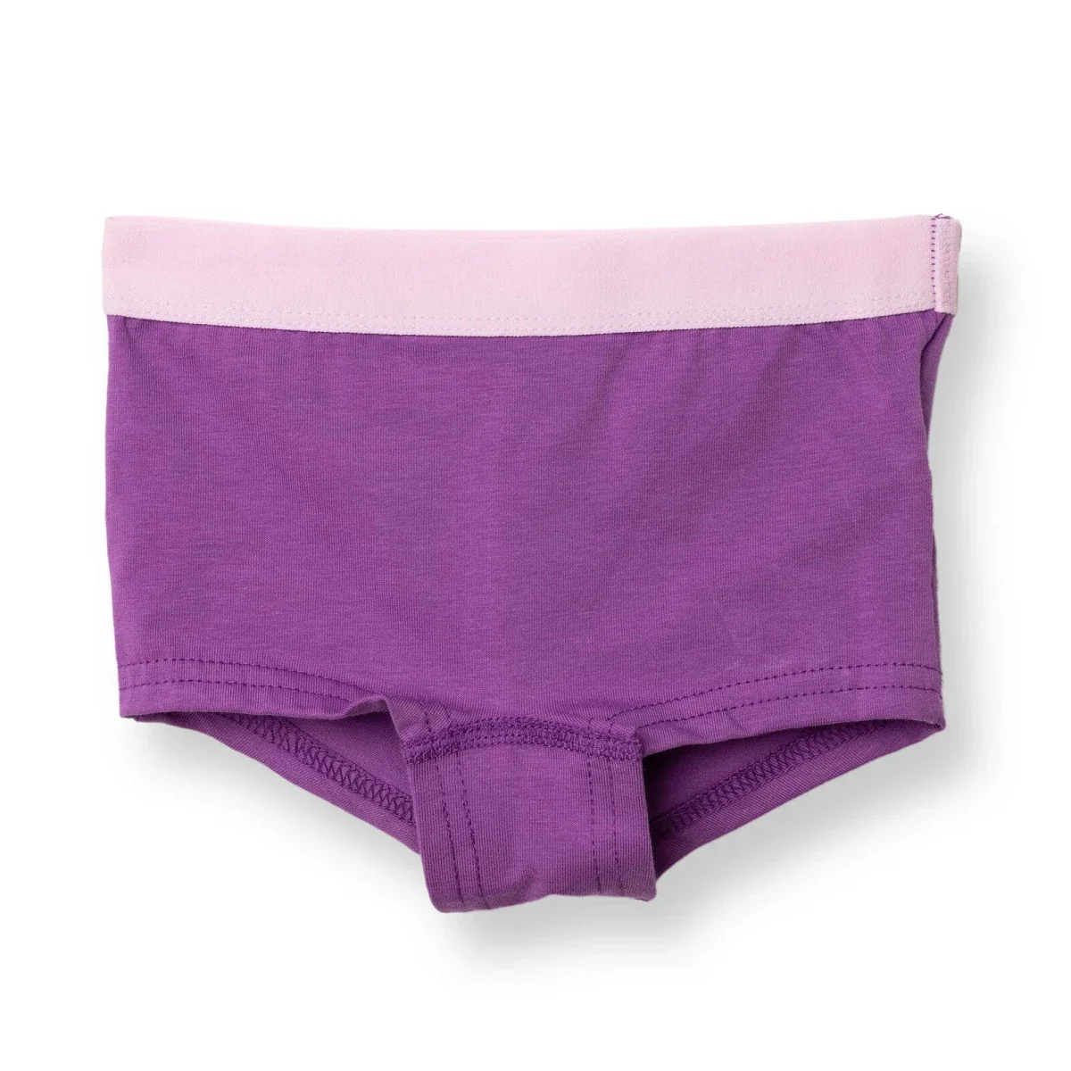 HelloBaby Girls Knickers Flower - Pink - Image 5