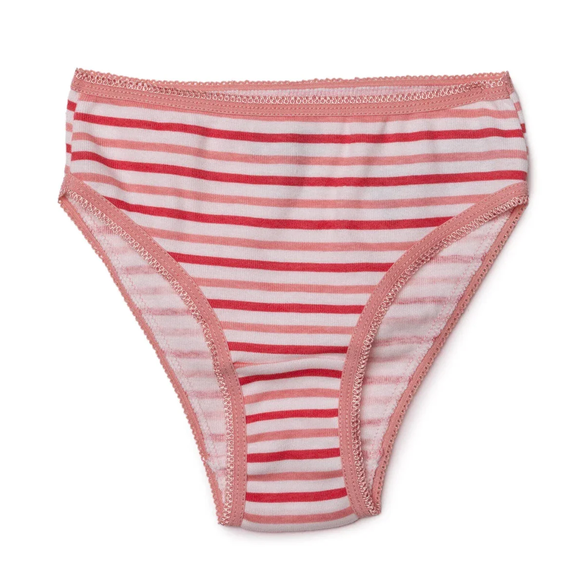 HelloBaby Girls Knickers Fruits - Light Pink - Image 6