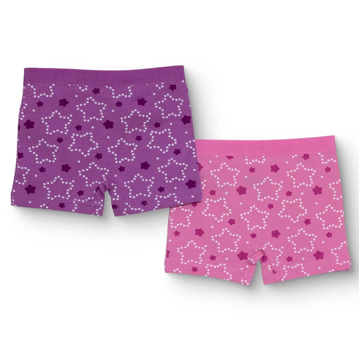 HelloBaby Girls Knickers Sky - Pink - Image 2