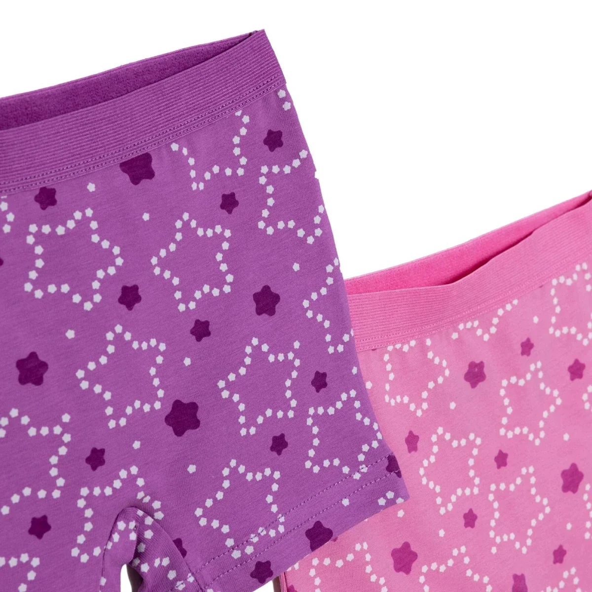 HelloBaby Girls Knickers Sky - Pink - Image 3