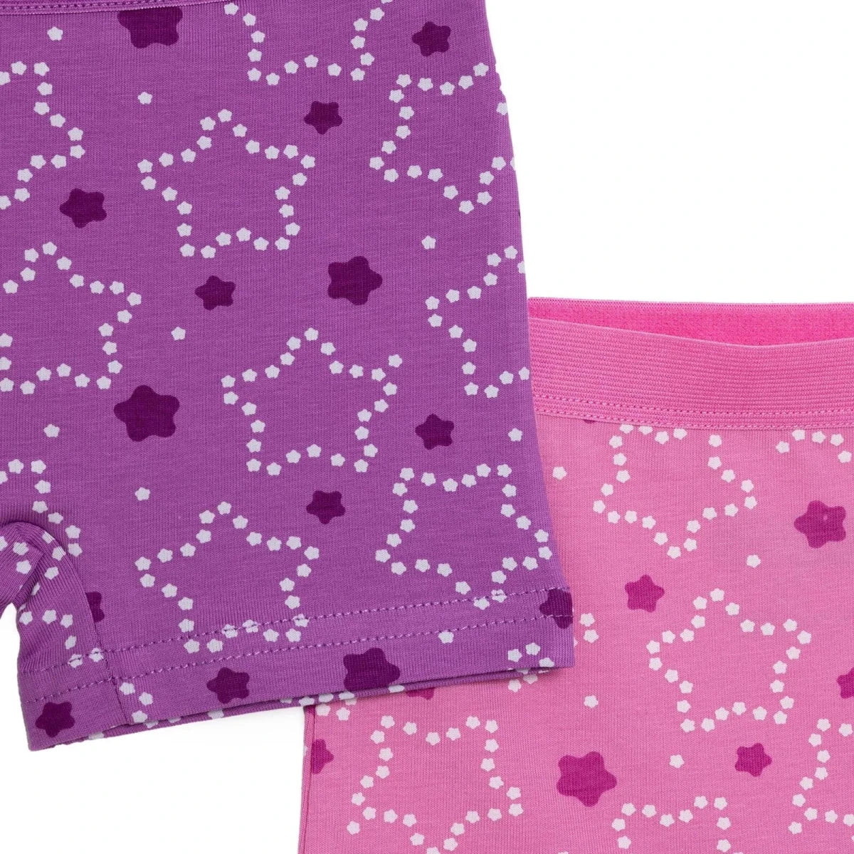 HelloBaby Girls Knickers Sky - Pink - Image 4