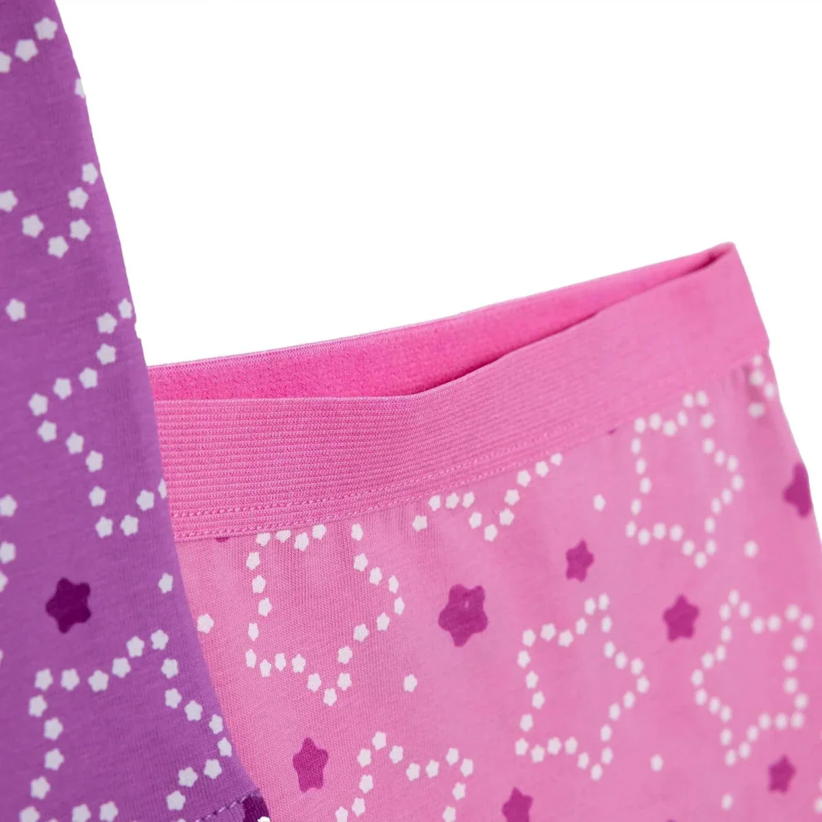 HelloBaby Girls Knickers Sky - Pink - Image 7