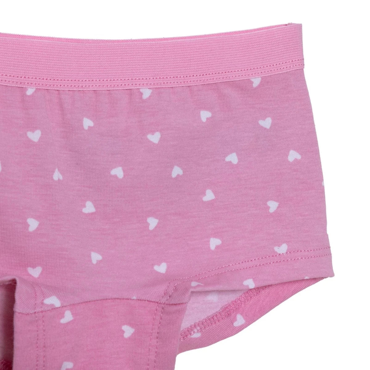 HelloBaby Girls Knickers Striped - Pink - Image 6