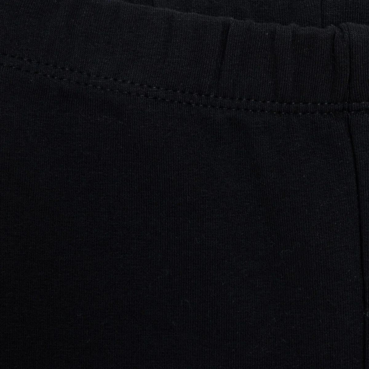 HelloBaby Girls Leggings Long Leg - Black - Image 5