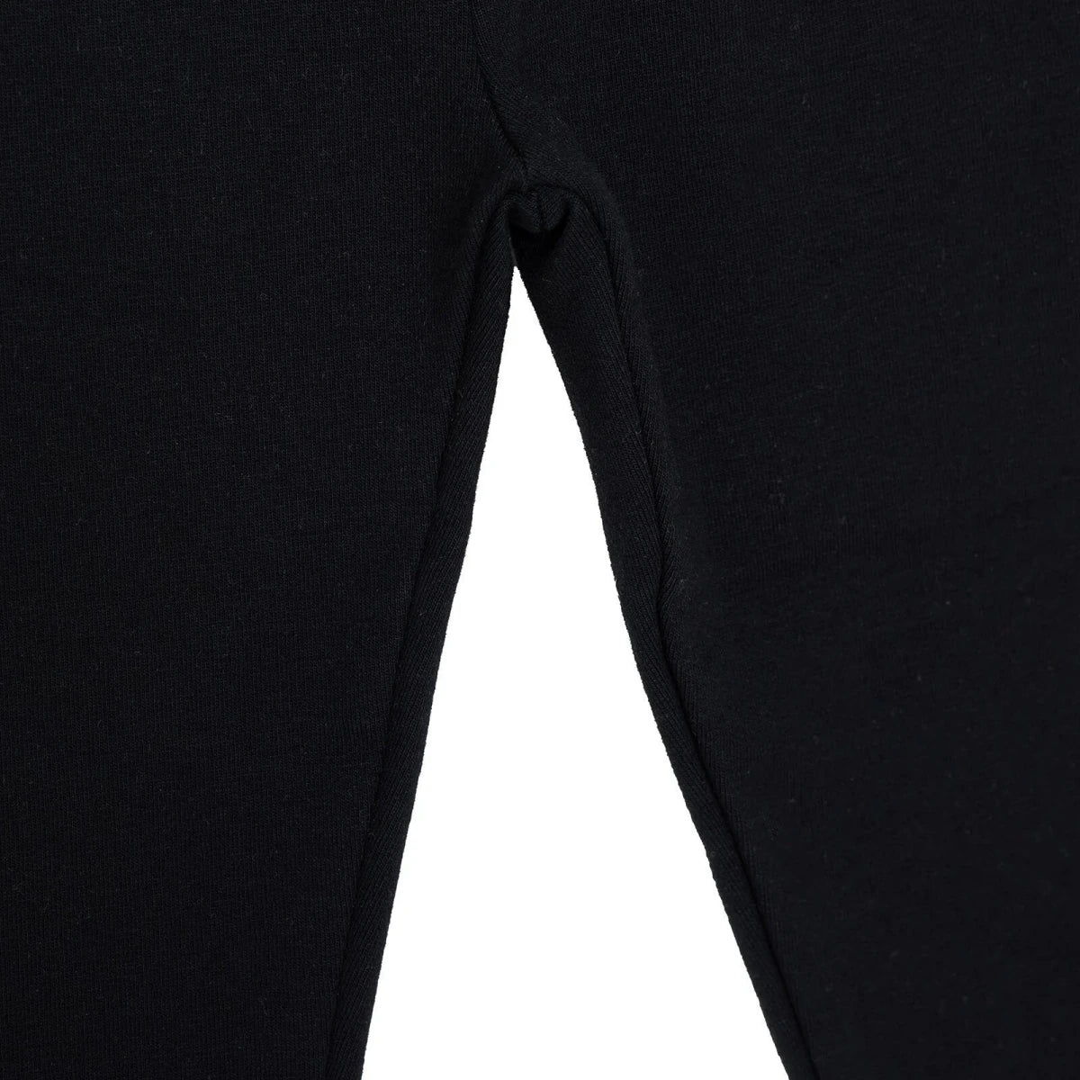 HelloBaby Girls Leggings Long Leg - Black - Image 7