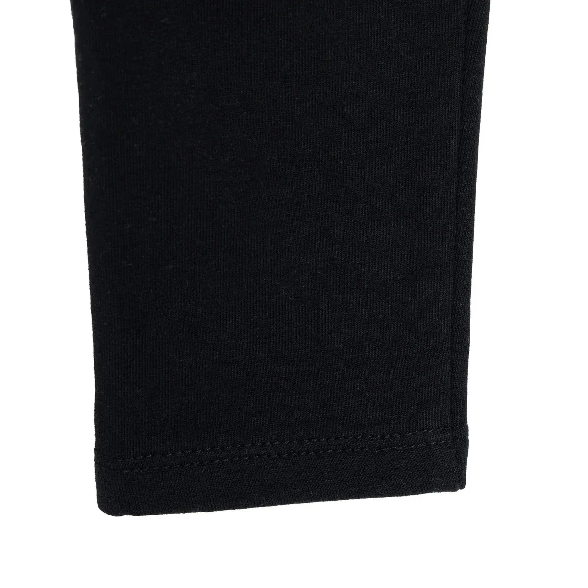HelloBaby Girls Leggings Long Leg - Black - Image 8