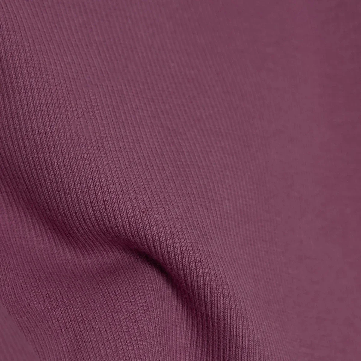 HelloBaby Girls Long Sleeve T-shirt Crew Neck Long Sleeve - Damson - Image 7