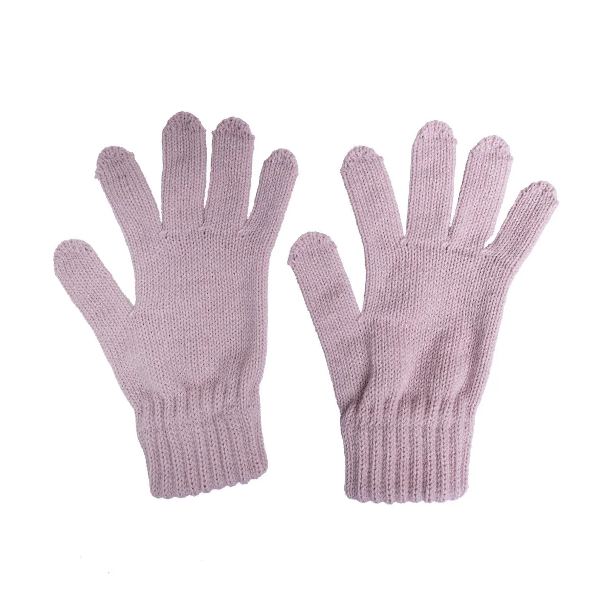 HelloBaby Girls Mitten - Pink - Image 4