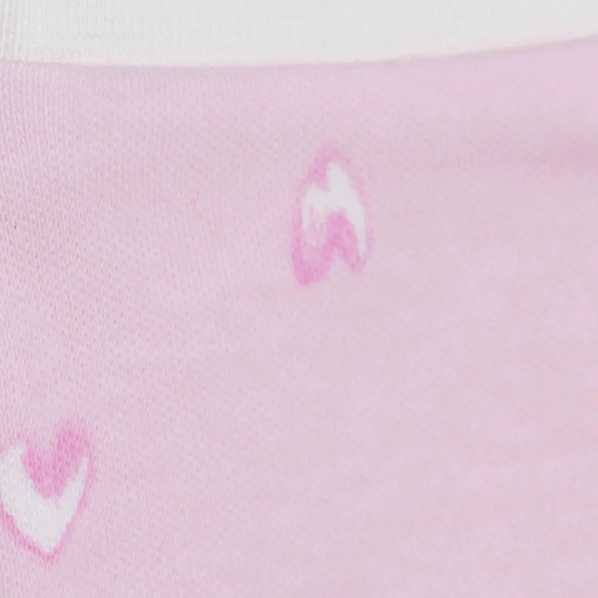 HelloBaby Girls Mitten - Pink - Image 7