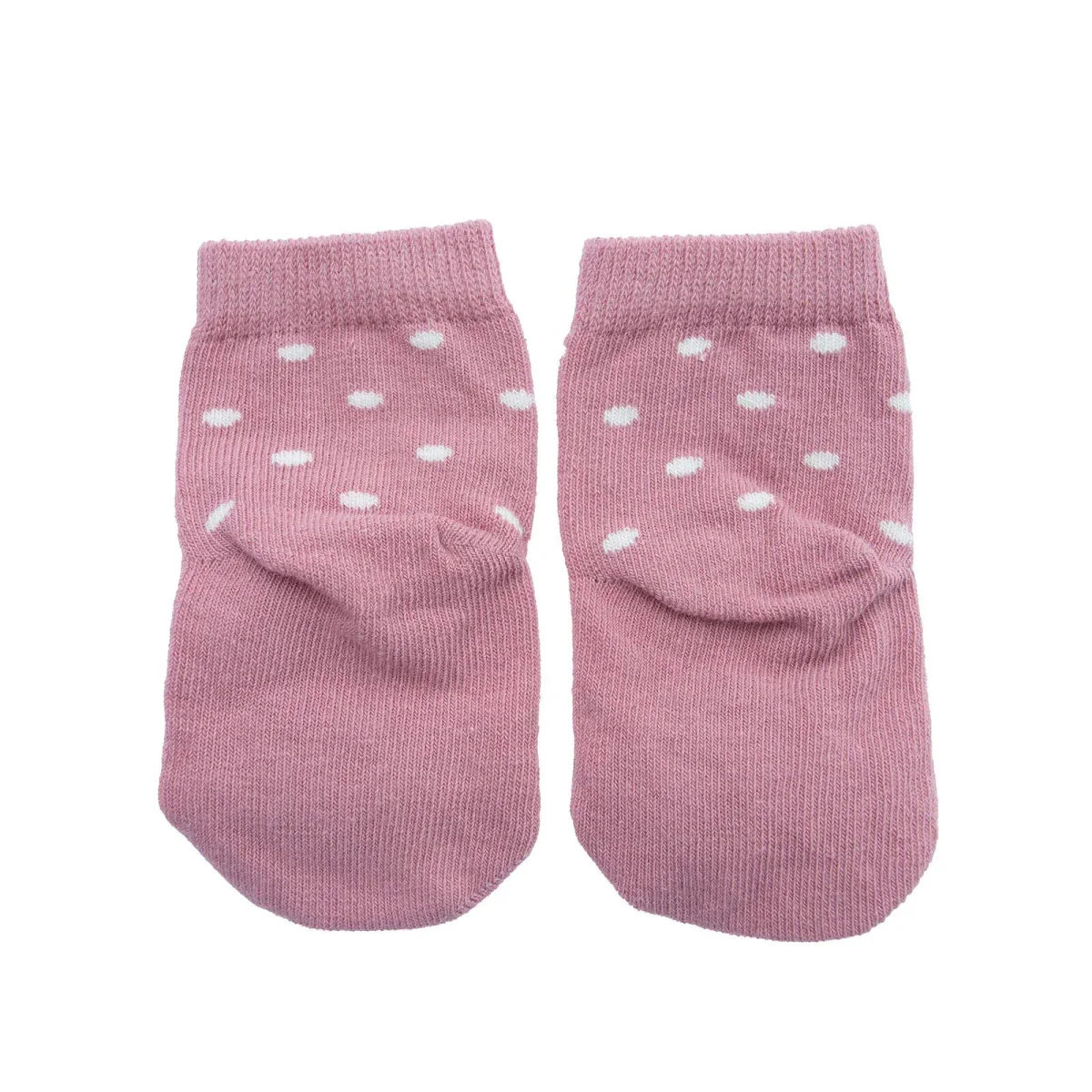 HelloBaby Girls Playful Socks Animal - Pink - Image 6