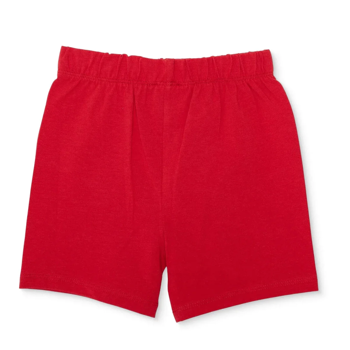 HelloBaby Girls Shorts None - Red - Image 2
