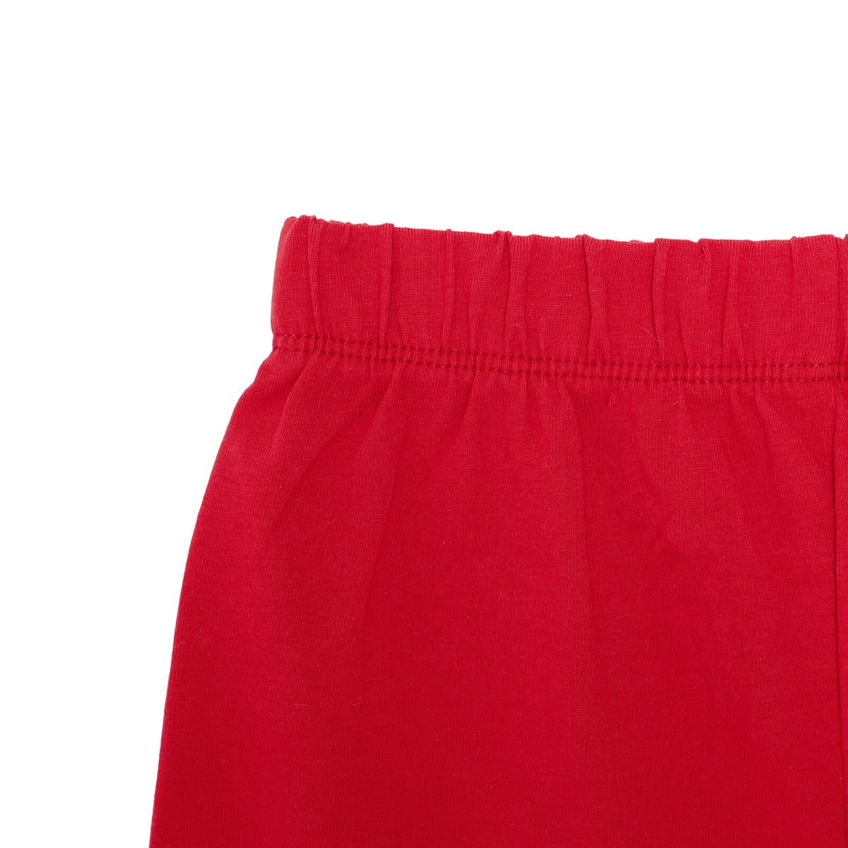 HelloBaby Girls Shorts None - Red - Image 3