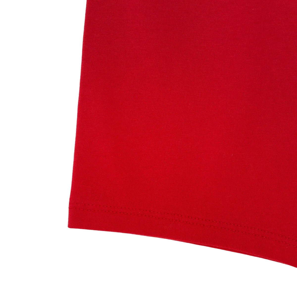 HelloBaby Girls Shorts None - Red - Image 4