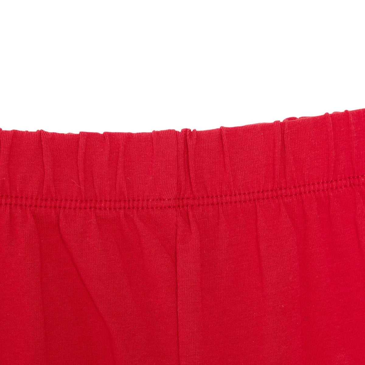 HelloBaby Girls Shorts None - Red - Image 5
