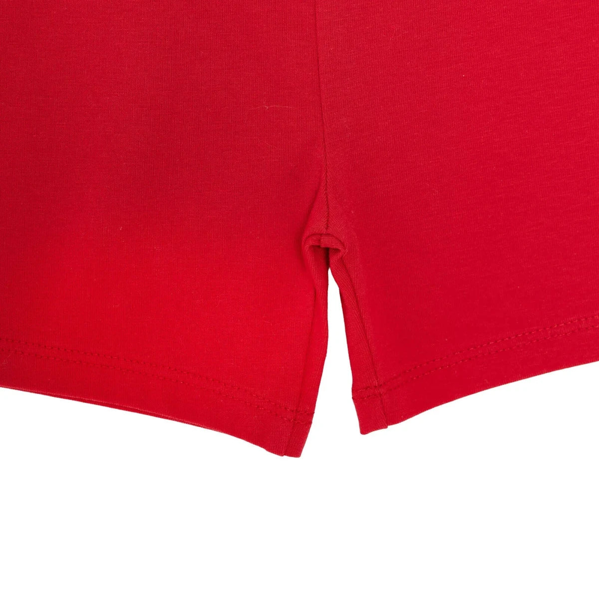 HelloBaby Girls Shorts None - Red - Image 6