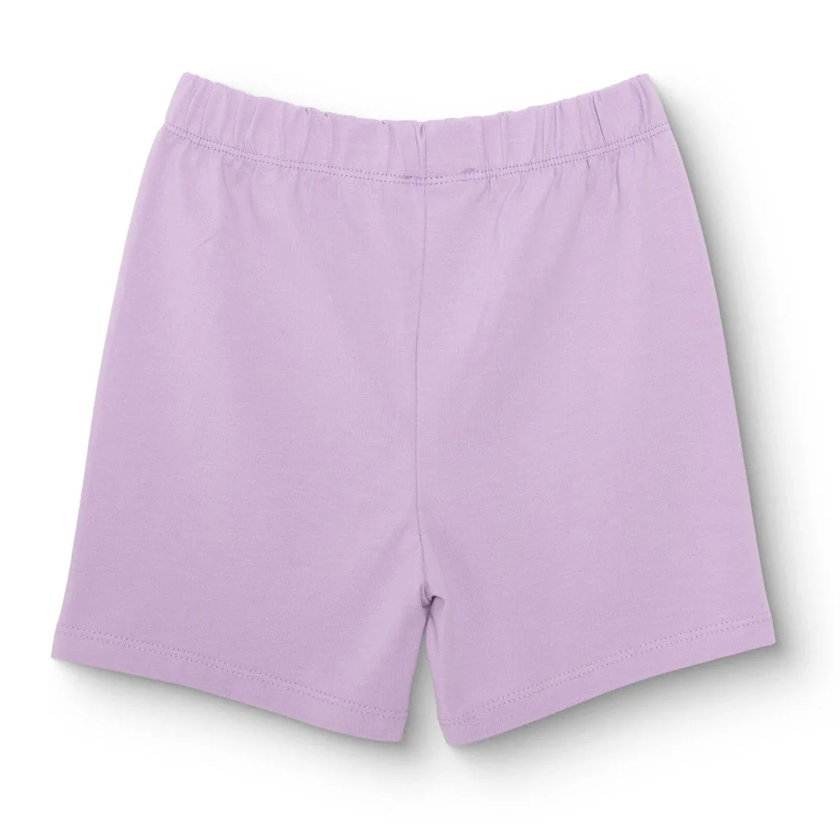 HelloBaby Girls Shorts - Lilac - Image 2