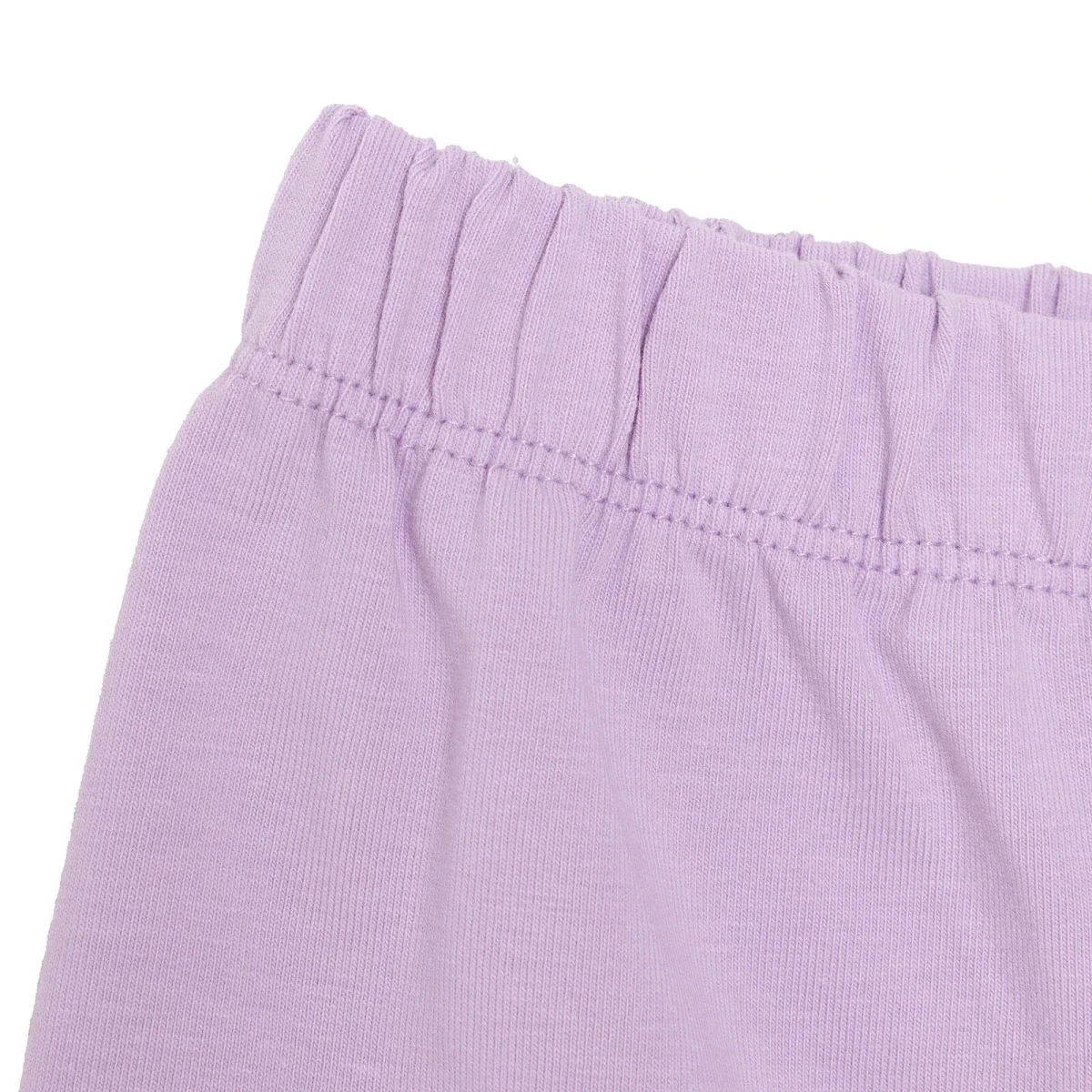 HelloBaby Girls Shorts - Lilac - Image 3