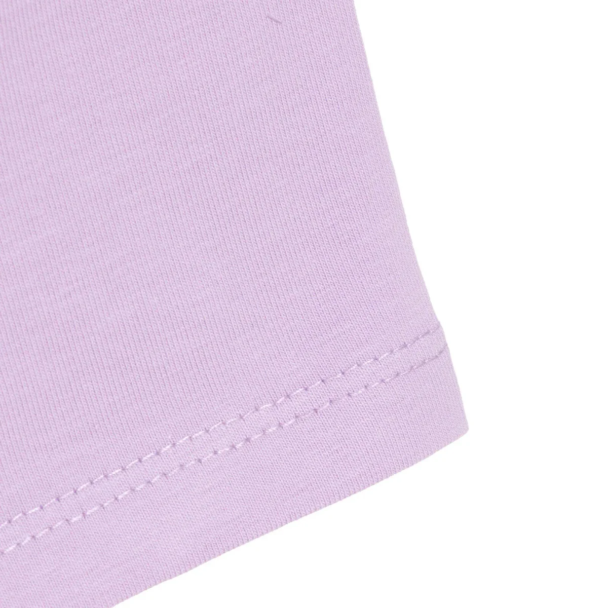 HelloBaby Girls Shorts - Lilac - Image 4
