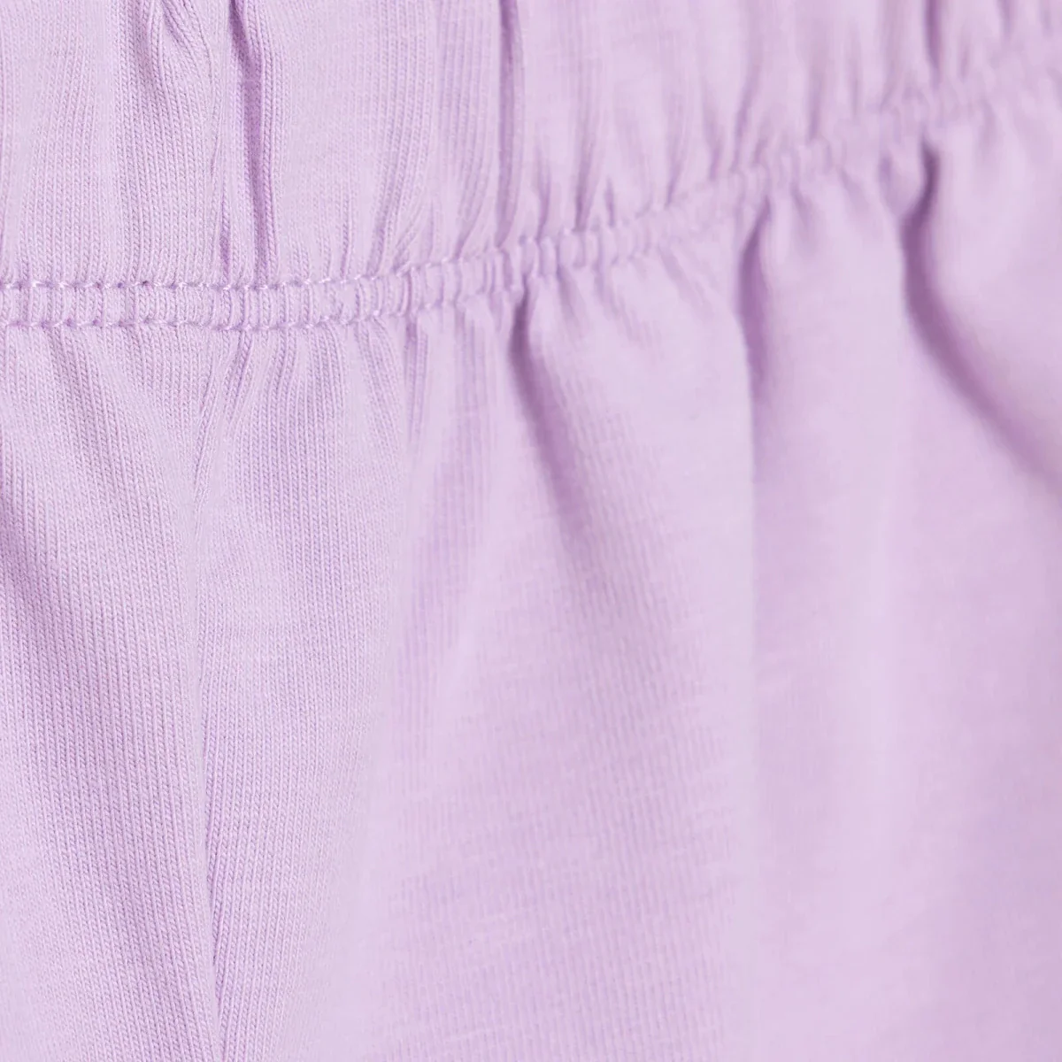 HelloBaby Girls Shorts - Lilac - Image 5