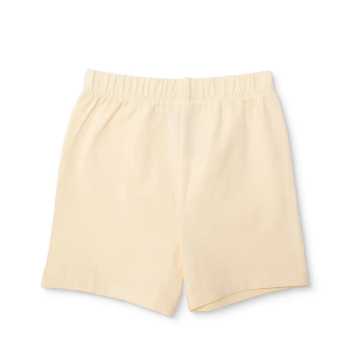 HelloBaby Girls Shorts - Yellow - Image 2