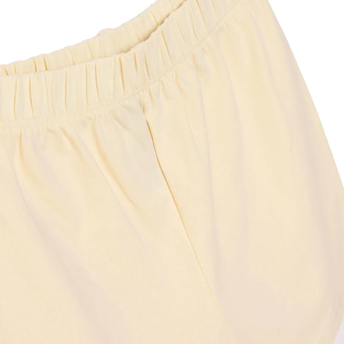 HelloBaby Girls Shorts - Yellow - Image 3