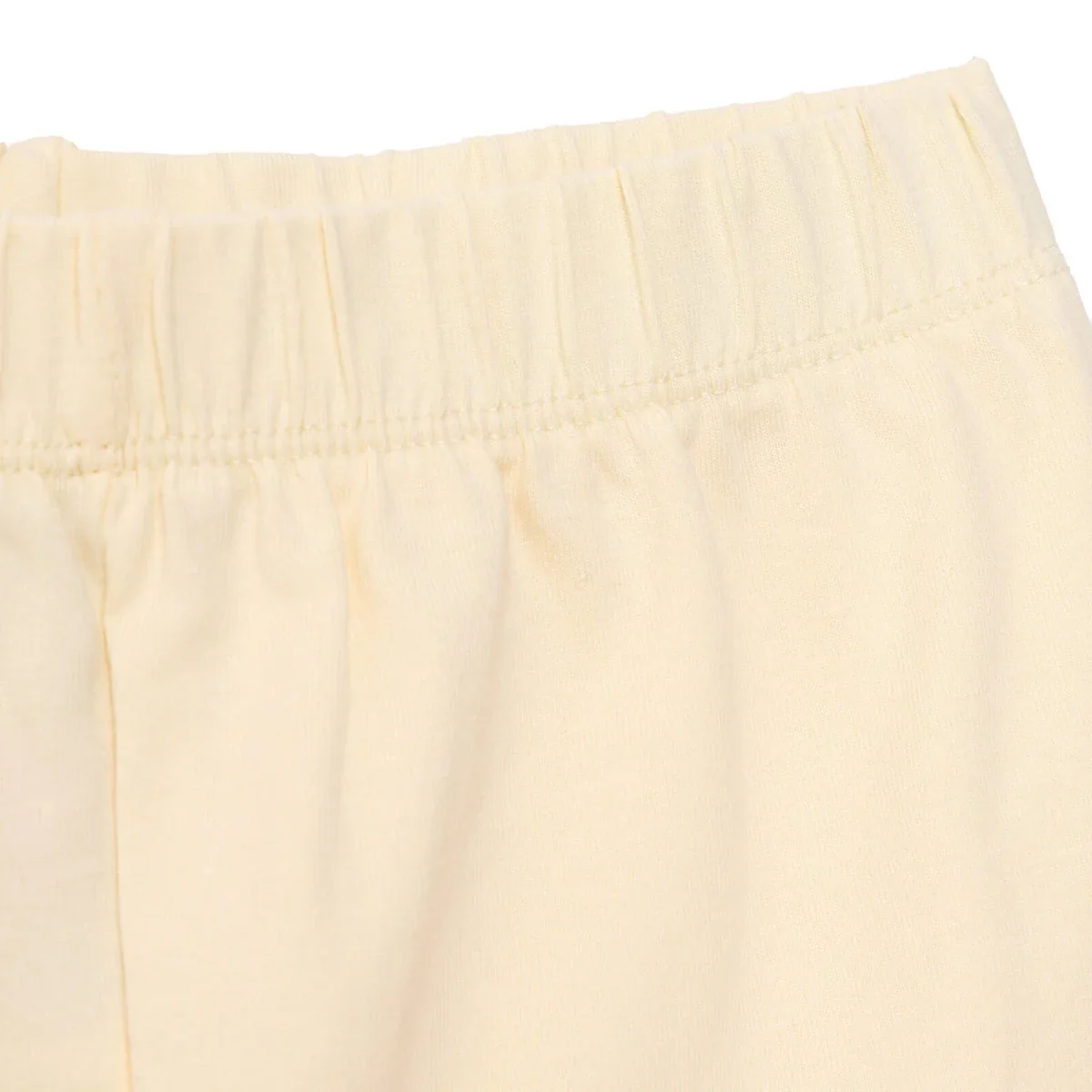 HelloBaby Girls Shorts - Yellow - Image 4