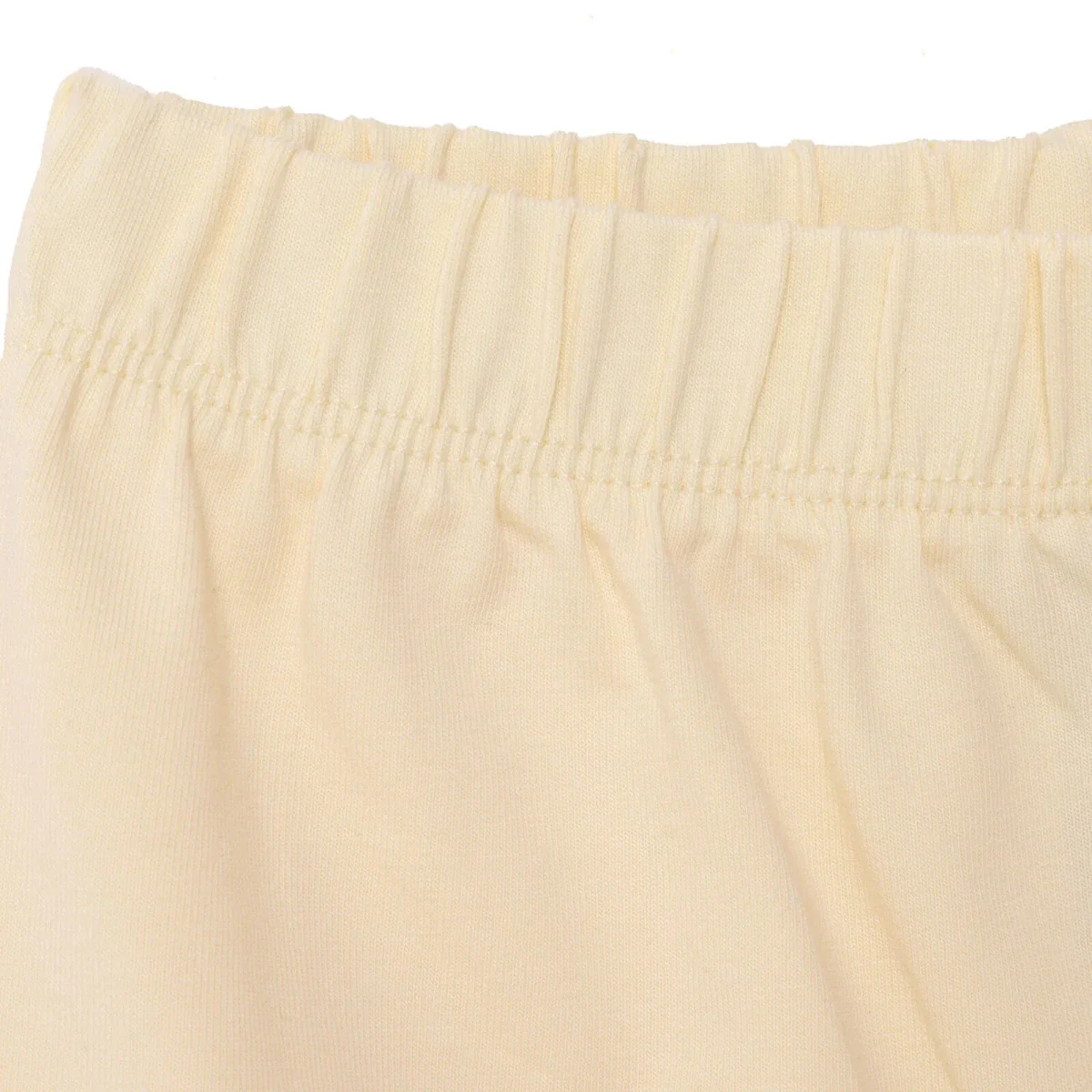 HelloBaby Girls Shorts - Yellow - Image 7