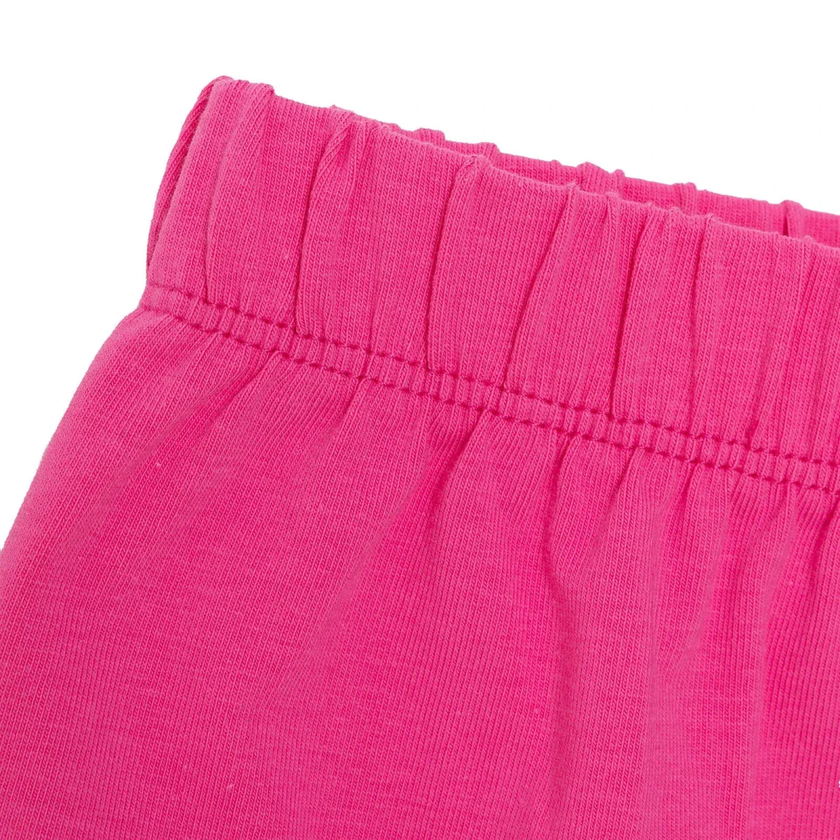 HelloBaby Girls Shorts  Short Leg - Dark Pink - Image 3