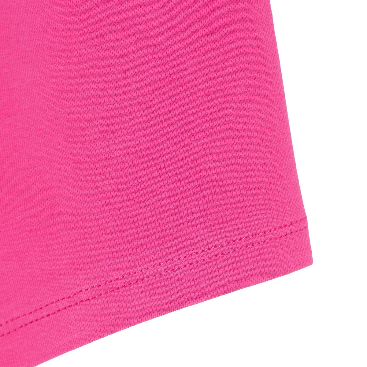 HelloBaby Girls Shorts  Short Leg - Dark Pink - Image 4