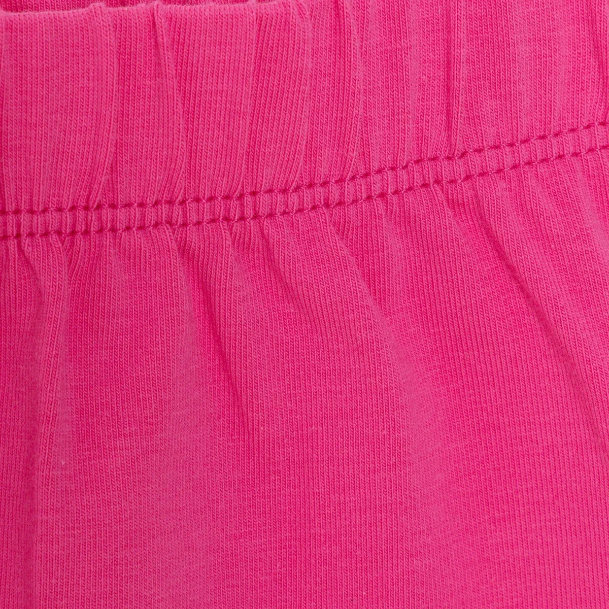 HelloBaby Girls Shorts  Short Leg - Dark Pink - Image 6