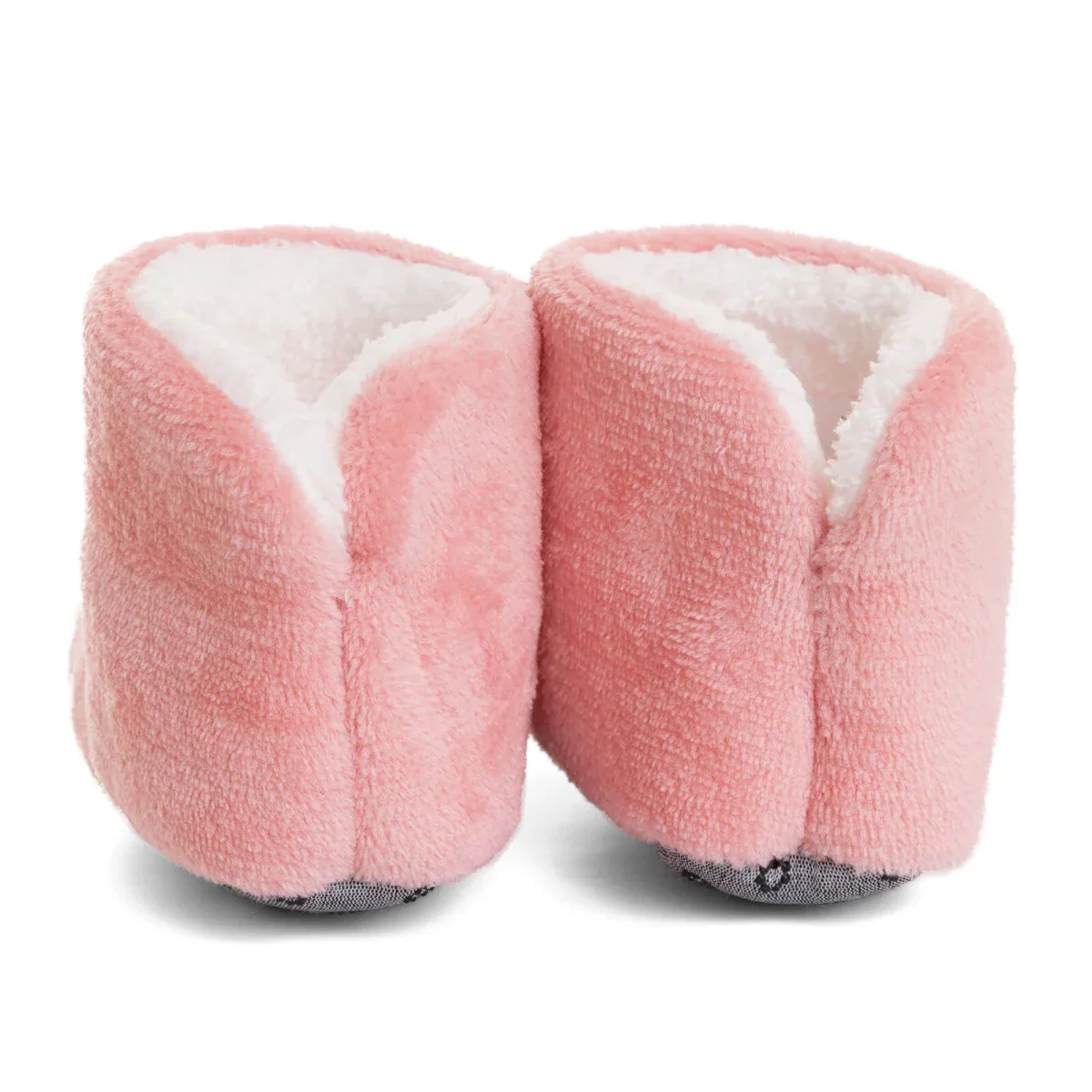 HelloBaby Girls Slippers - Pink - Image 4