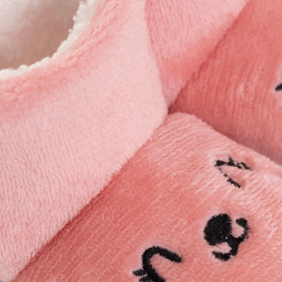 HelloBaby Girls Slippers - Pink - Image 5