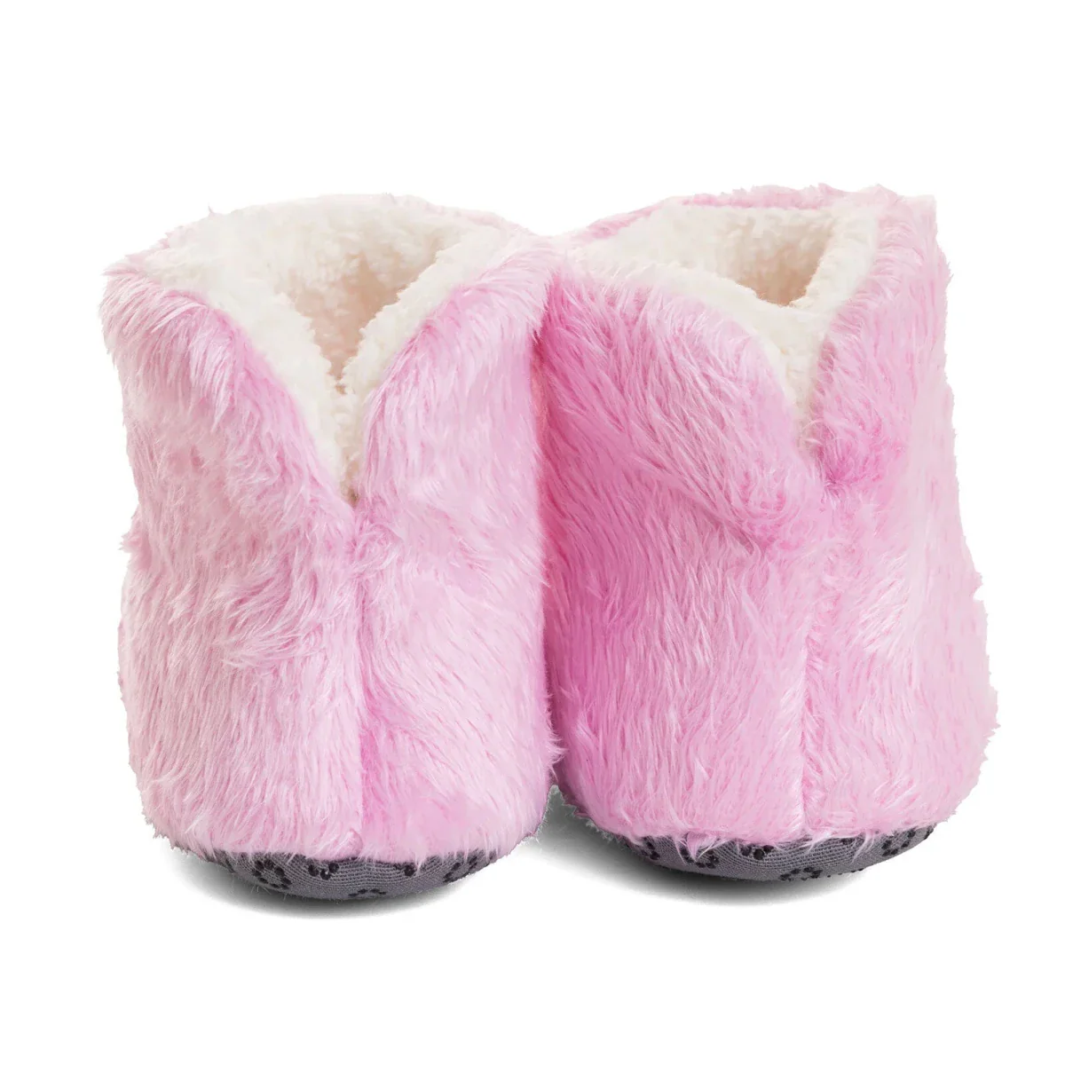 HelloBaby Girls Slippers - Pink - Image 4