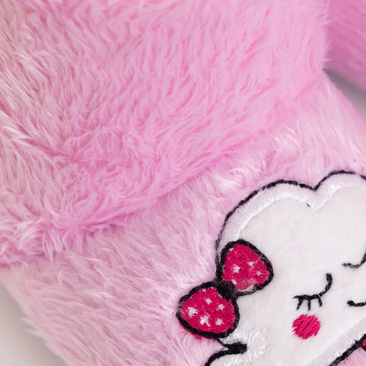 HelloBaby Girls Slippers - Pink - Image 5