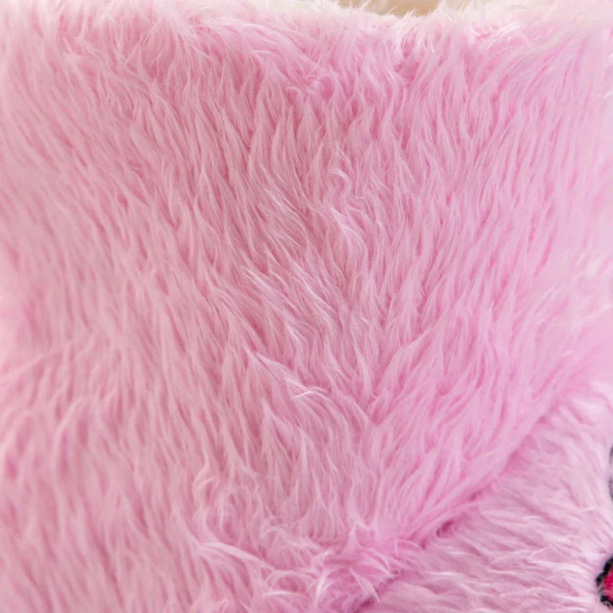 HelloBaby Girls Slippers - Pink - Image 7